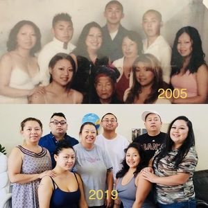 Meet your Posher, Paul